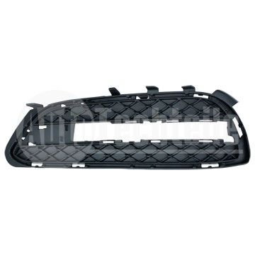 Решетка бампера левая Mercedes Benz W212 09-12, AutoTechteile, 120 8813, 6502-07-3529911P