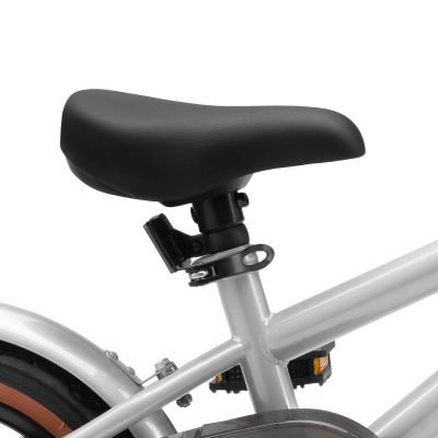 Детский велосипед Miqilong ST 12&quot; сріблий (RBB-ST12-SILVER) | Зображення 9