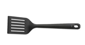 Лопатка кухонная Kela Apart 12635 34 см черная