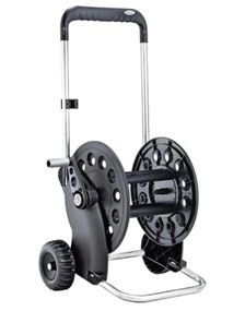 Візок для поливального шланга Claber ECOSEI 1/2" 60 м (79769)