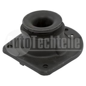 Опора амортизатора переднего левая Fiat Doblo 01-, AutoTechteile, 502 0355, 502 0355