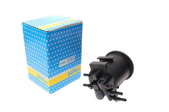 Фильтр топливный Renault Kangoo 1.9dci Master 2.2dci FC500E