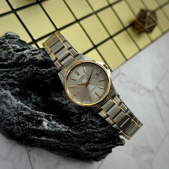 Жіночий годинник Casio LTP-1183G-7A | Зображення 3