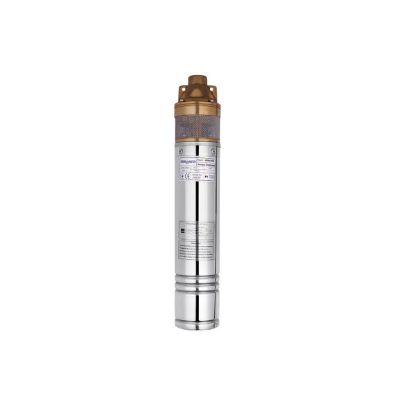 Насос глибинний Grandwater 4SKM 100