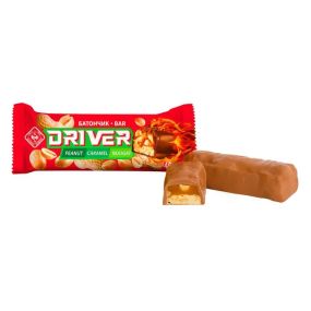 Батончик Driver   40г (214271)