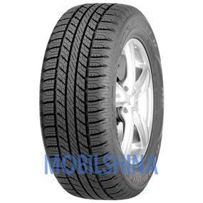 Всесезонные шины GOODYEAR Wrangler HP All Weather (235/70R16 106H)
