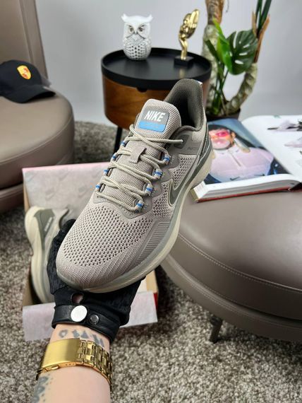 Кросівки Air Zoom Pegasus Olive Black весна / літо / осінь A3611 | Зображення 3