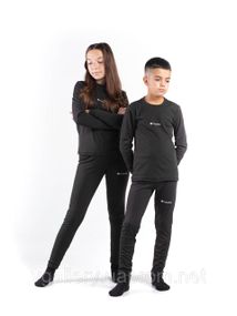 Дитяча термобілизна Columbia на флісі