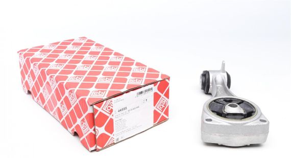 Подушка двигуна верхня  R Renault Espace IV Laguna II 01-15 44555