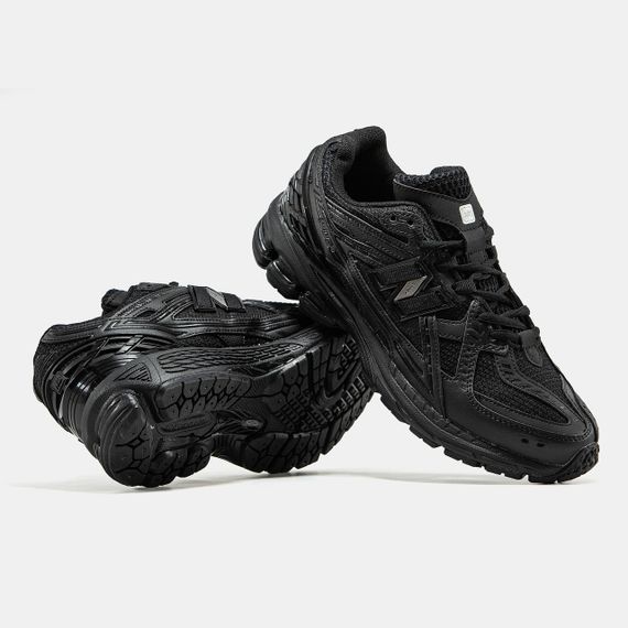 Кросівки New 1906U / Текстиль  топ весна / осінь 2198 42 26.5 | Зображення 6