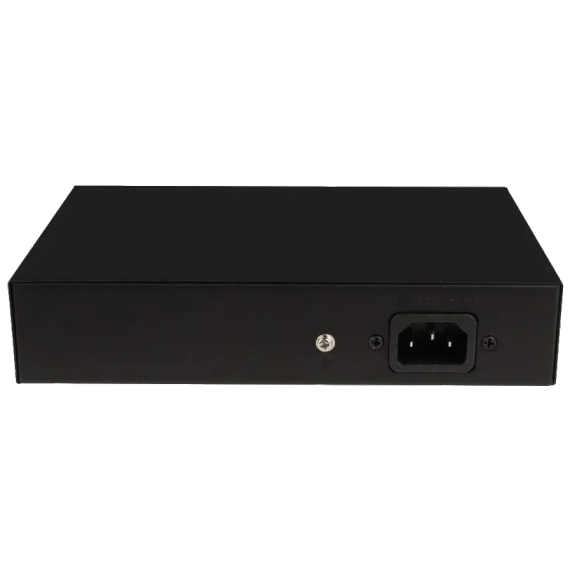 Ewind EW-S1910CF-AP PoE Комутатор 10 портів некерований | Зображення 3