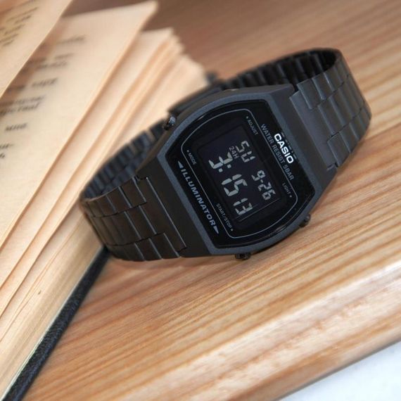 Годинник CASIO B640WB-1BEF | Зображення 1