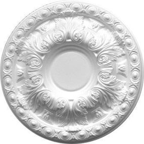 Розетка потолочная  Simja R460-1, D 460 мм