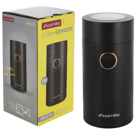 Кавомолка 150W Gold 6731 KAMILLE