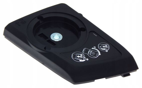 Кришка ведучої зірочки електропили Makita UC3041A, UC3541A, UC4041A (142281-1) | Зображення 1