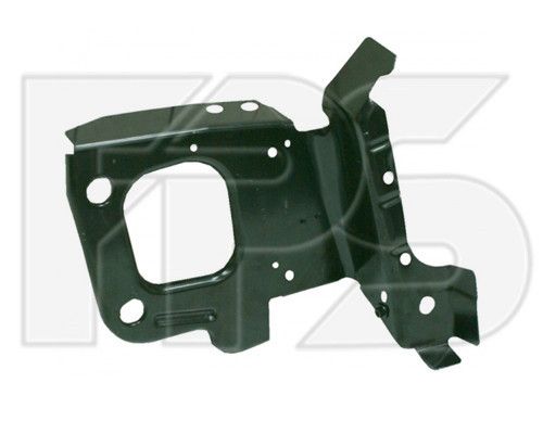 Передняя панель Opel Astra J '09-12 правая (FPS) 1312121