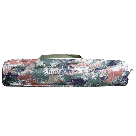 Тент зі стійками Tramp 3x3 Камуфльований UTRT-104-camo | Зображення 7