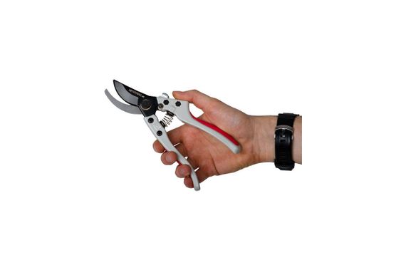Секатор Intertool - 200 мм x 8 мм автозамок Pro FT-1012 (FT-1012) | Зображення 3