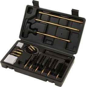 Набір для чищення зброї Allen Krome Modern 7.62 мм Набір для чищення ак 7.62 Набір для чищення зброї 7.62