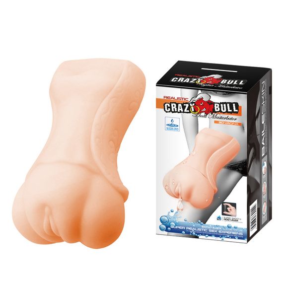 Мастурбатор - Crazy Bull Anal Masturbator Sex Aura