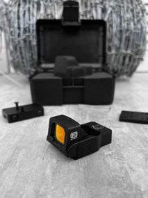 ПРИЦІЛ КОЛІМАТОРНИЙ EOTECH EFLX MINI 3MOA ВТ4387