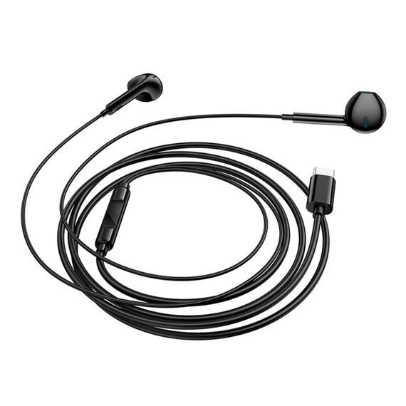Наушники Borofone BM100 Type-C | Зображення 7
