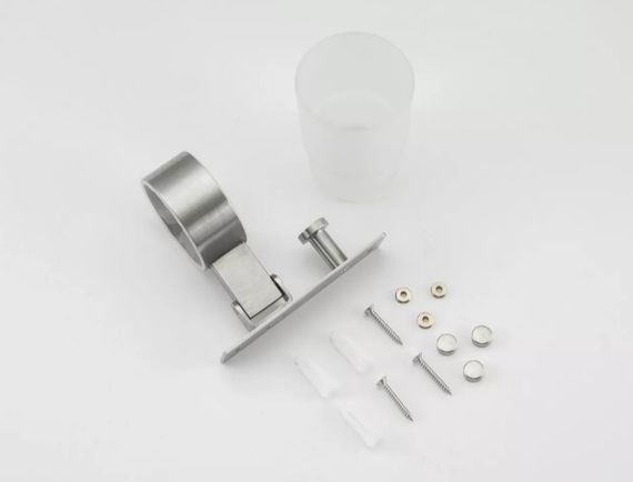 Склянка для щіток Frap F30406 | Зображення 2