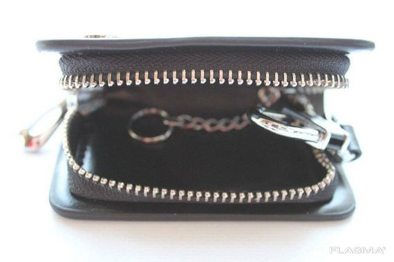 Ключница для авто KeyHolder Mercedes