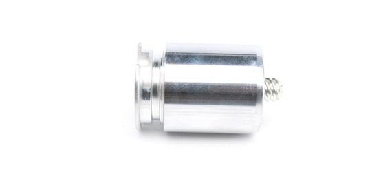Поршенек суппорта заднего Fiat Punto Toyota Corolla 05- R  36x49mm  Bosch с механизмом  K364901R | Зображення 1