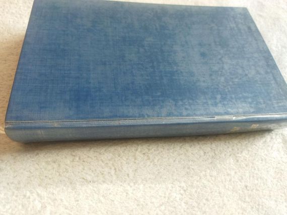 Das buch von san michele von axel munthe 1950 рік німецька мова | Зображення 2