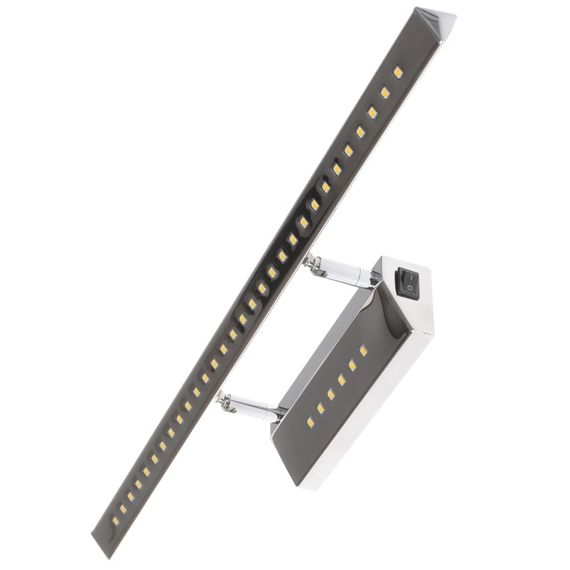 Подсветка для картин и зеркал LED 7W WW CH (512) | Зображення 2