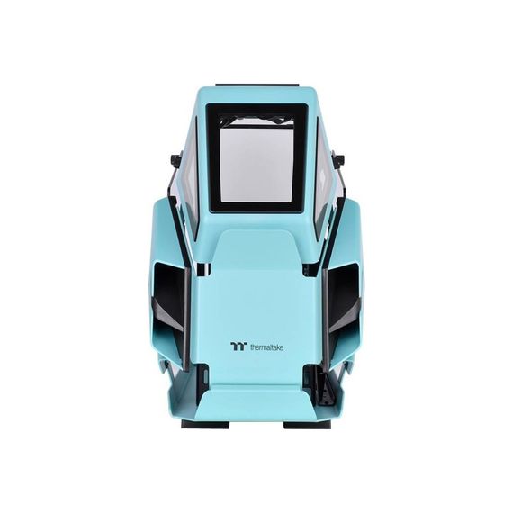 Корпус ThermalTake AH T200 Turquoise (CA-1R4-00SBWN-00) | Зображення 1