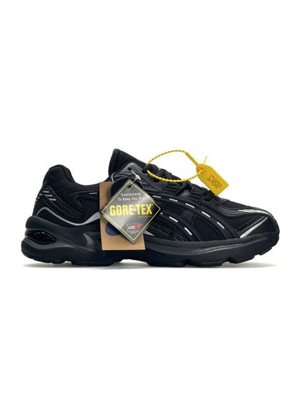 Кросівки чоловічі Asics Gel-Preleus GTX Black  весна / осінь А4527 44 28 | Зображення 2