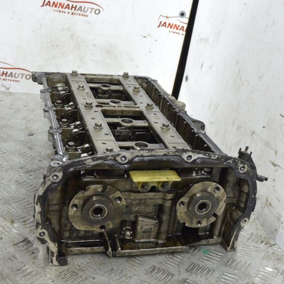 ГБЦ 2.2 TDCI Ford Transit 2006-2014 Головка блоку циліндрів Форд Транзит 6C1Q6K537AB | Зображення 2