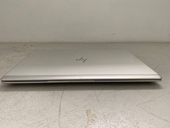 Ультрабук Б-клас HP EliteBook 840 G5 / 14" (1920x1080) IPS / Intel Core i5-8250U (4 (8) ядра по 1.6 - 3.4 GHz) / 8 GB DDR4 / 256 GB SSD / Intel UHD Graphics 620 / WebCam б/в | Зображення 6