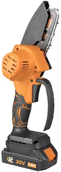 Акумуляторна Мініпила TexAC ТАОЕ-S4 – Потужність, Мобільність і Максимальна Зручність! | Зображення 5