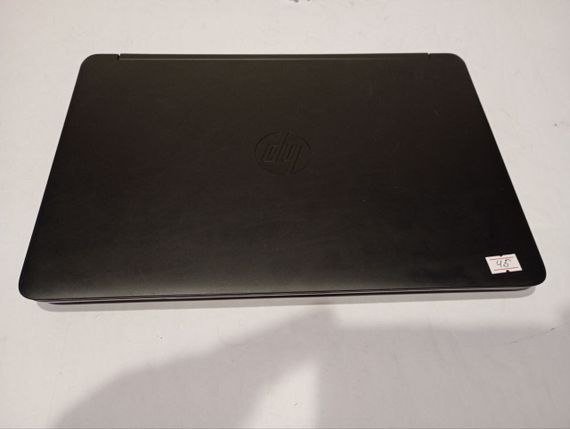 Ноутбук Б-класс HP ProBook 640 G1 / 14" (1366x768) TN / Intel Core i5-4200M (2 (4) ядра по 2.5 - 3.1 GHz) / 8 GB DDR3 / 240 GB SSD / Intel HD Graphics 4600 / DVD-RW б/в | Зображення 5