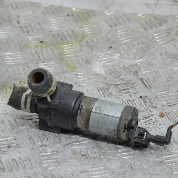 Насос рециркуляції води Opel Omega B Vectra B Sintra 1994-2003 додатковий водяний насос Опель 0392020034