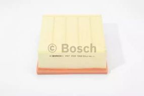 Фільтр повітряний SEAT EXEO, AUDI A4 BOSCH (1457433046)