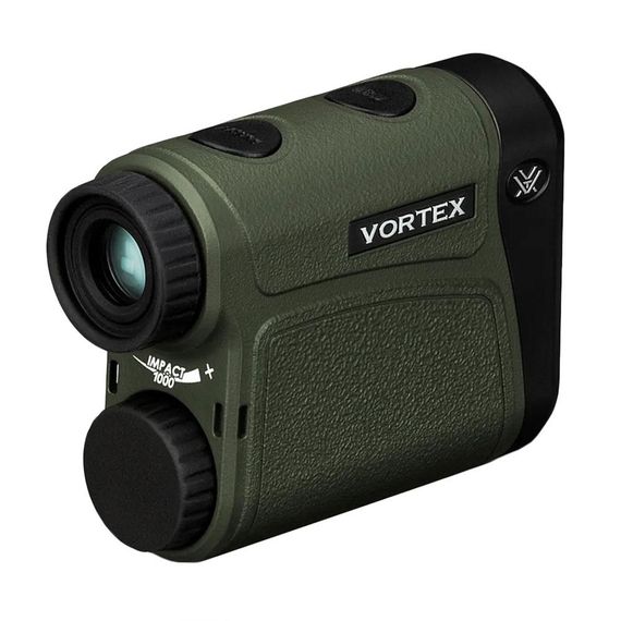 Далекомір Vortex Impact 1000 6x20. 914м Далекомір лазерний Далекомір з лазером Тактичний далекомір | Зображення 2