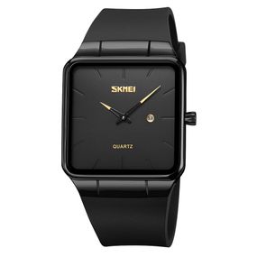 Наручний годинник Skmei 1961BKBK Black-Black