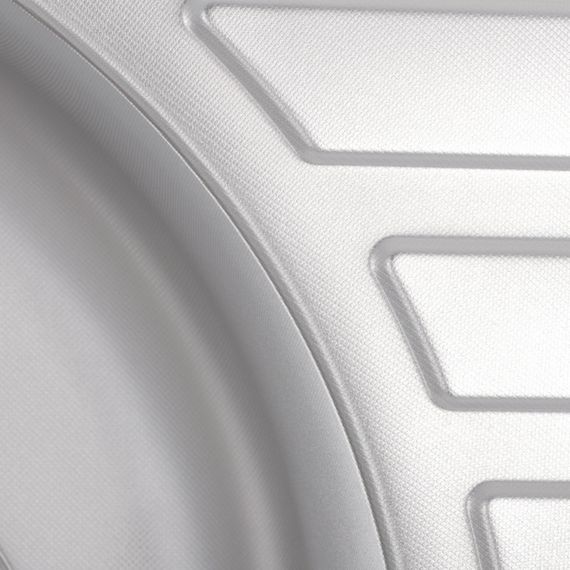 Мийка кухонна HAIBA 77x50 (decor) (HB0655) | Зображення 1