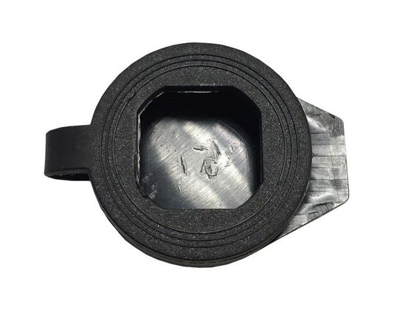 Заглушка пластиковая ЗП-2022 для замка Ny95505527 | Зображення 1