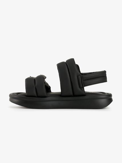 Босоніжки для дівчинки BL5267-1B 28 Чорний shop (2000999624964) | Зображення 1