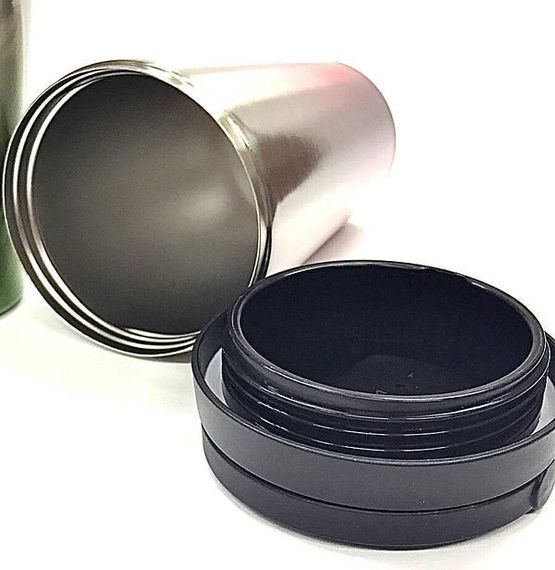 Термокружка BN-131 450мл Синяя