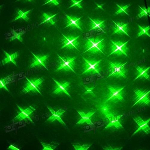 Лазерна указка зелений лазер Laser 303 green з насадкою | Зображення 9