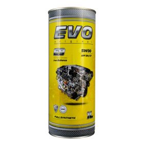 EVO 5W-30 E9 SN/CF 1L