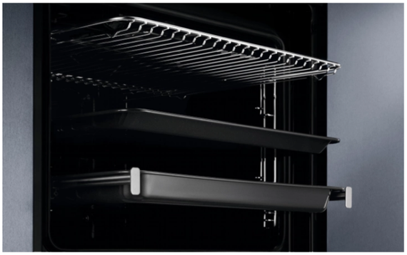 Електрична духова шафа Electrolux EOF5C50BZ | Зображення 4