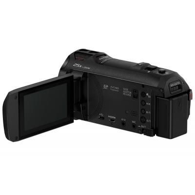 Цифровая видеокамера Panasonic HC-VX980EE-K | Зображення 2