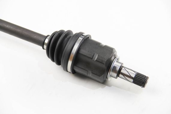Полуось Astra/Zafira 1.4/1.6i 04-13 (33/22) 950mm R, BGA (DS9515R) | Зображення 1